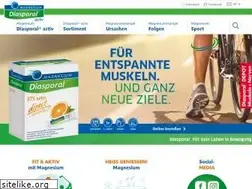 Sites similar to diasporal.ch