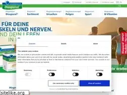 Sites similar to diasporal.de