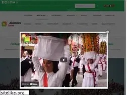 Sites similar to diasporalusa.pt