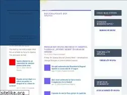 Sites similar to diasporamadrid.com