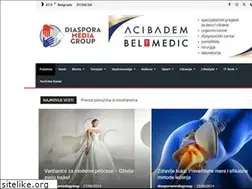 Sites similar to diasporamediagroup.rs