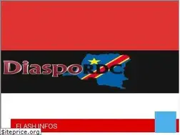 Sites similar to diaspordc.com