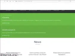 Sites similar to diass.it