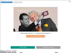 Sites similar to diassinepndejadas.com