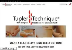 Sites similar to diastasisrehab.com