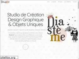 Sites similar to diasteme.fr