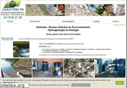 Sites similar to diastrata-sa.com