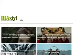Sites similar to diastyl.cz