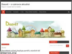 Sites similar to diasvet.cz