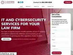 Sites similar to diasystemsmsp.com