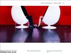Sites similar to diatec-fortbildung.de