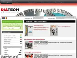 Sites similar to diatech.hu