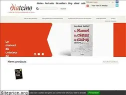 Sites similar to diateino.com