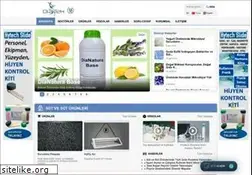 Sites similar to diatek.com.tr
