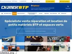 Sites similar to diatek.fr