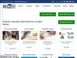 Sites similar to diateknoloji.com