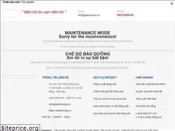Sites similar to diathevang.vn