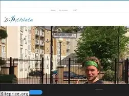 Sites similar to diathlete.org