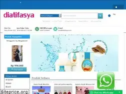 Sites similar to diatifasya.com
