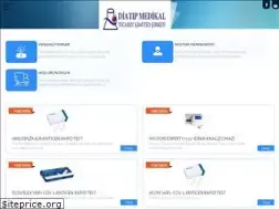 Sites similar to diatipmedikal.com.tr