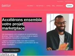 Sites similar to diatly.com