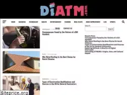 Sites similar to diatm.com