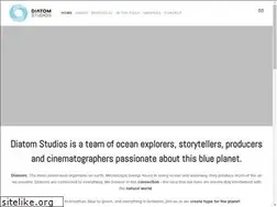 Sites similar to diatom.tv