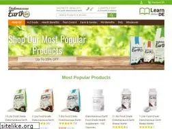 Sites similar to diatomaceousearth.com