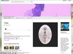 Sites similar to diatomdeli.bandcamp.com