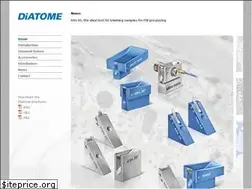 Sites similar to diatome.ch