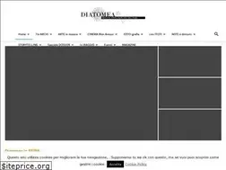Sites similar to diatomea.net