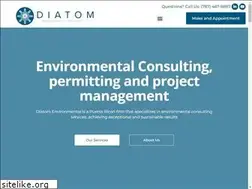 Sites similar to diatomenvironmental.com