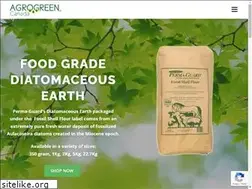 Sites similar to diatomitecanada.com