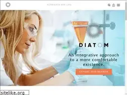 Sites similar to diatomnutrients.com
