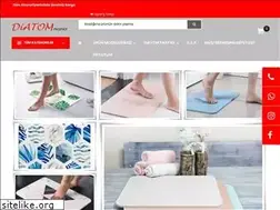 Sites similar to diatompaspas.com