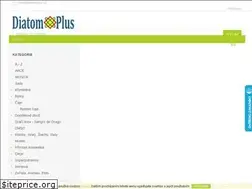 Sites similar to diatomplus.cz