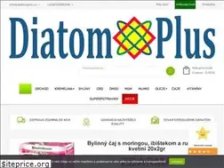 Sites similar to diatomplus.sk