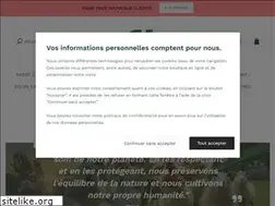 Sites similar to diatosphere.fr