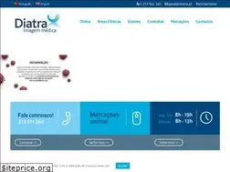 Sites similar to diatra.pt