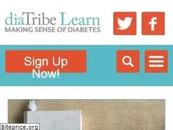Sites similar to diatribe.org