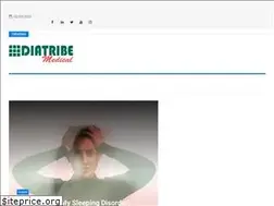 Sites similar to diatribe.us