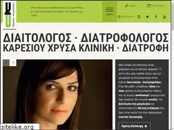 Sites similar to diatrofi.org