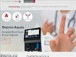 Sites similar to diatron.com