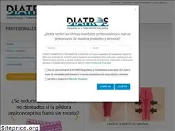 Sites similar to diatros.com