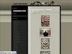 Sites similar to diattaart.wordpress.com