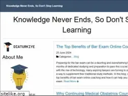 Sites similar to diaturkiye.com