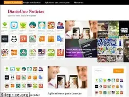Sites similar to diaunonoticias.com.ar