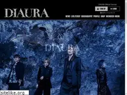 Sites similar to diaura.net