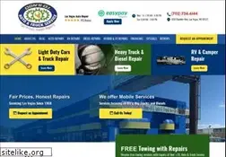Sites similar to diautorepair.com