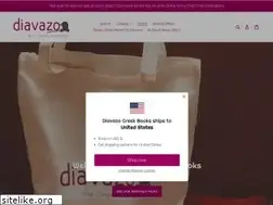 Sites similar to diavazo.co.uk